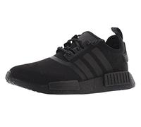adidas Mens NMD R1 GY4977 Pharrell - Black Future - Size 9.5
