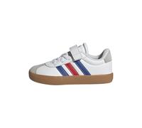 adidas sportswear - Vl Court 3.0 El C Bianco - Sneakers - Taglia 32 32 Bianco