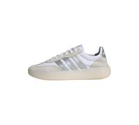 adidas Donna Barreda Decode Shoes, Ftwr White/Matte Silver/Grey One, 38 2/3 EU