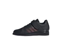 adidas men's pwr perfect 3 black 7.5