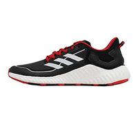 adidas Men's Running Climawarm Ltd m Shoes, Black/Red (us_Footwear_Size_System, Adult, Men, Numeric, Medium, Numeric_8_Point_5)