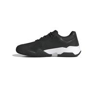 Scarpe da tennis Solematch Control 2 Core Black / Cloud White / Silver Metallic 47 1/3