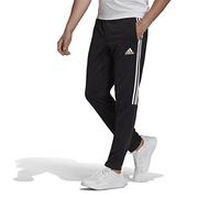 Adidas Men's Standard Sereno Pant, Black/White, XX-Large