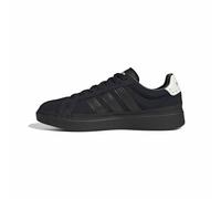 adidas Men's Streettalk Sc Core Black/Core Black/off White 11 UK 46 EU