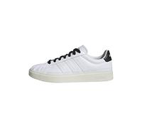 adidas Men's Streettalk Sc Ftwr White/Ftwr White/Core Black 10.5 UK 45 1/3 EU
