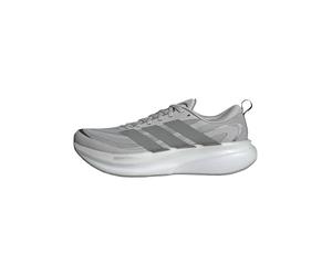 adidas Men's Supernova Glide Running Shoes, Grey Two/Grey Three/Grey, 10 UK