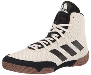 adidas Men's Tech Fall Wrestling Shoe
