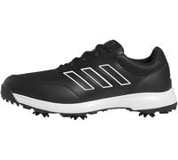 adidas Men's Tech Response 3.0 Golf Shoes, Core Black/Footwear White, 11.5