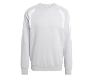 adidas Men's Tiro26 League Sweat Crew team light grey/white XL
