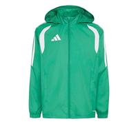 adidas Men's Tiro26 League Windbreaker 2XL team green/white