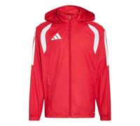 adidas Men's Tiro26 League Windbreaker 3XL team power red 2/white