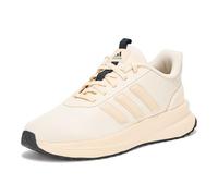 adidas Men's X_PLR Path Sneaker, Wonder White/Halo Ivory/Black, 13