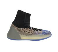 adidas Mens Yeezy Basketball Knit HP5613 Slate Azure - Size 11