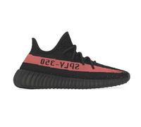 adidas Mens Yeezy Boost 350 V2 BY9612 Cored Red Black 2016/2022 - Size 5.5