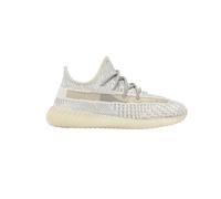 adidas Mens Yeezy Boost 350 V2 GW2871 Mono Mist - Size 11.5