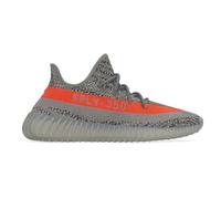 adidas Mens Yeezy Boost 350 V2 Reflective GW1229 Beluga - Size 8