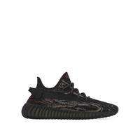 Adidas Mens Yeezy Boost 750 "Triple Black" Nero / cblack Suede