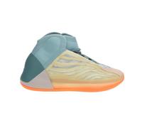 adidas Mens Yeezy Quantum HP6595 Hi-Res Coral - Size 4