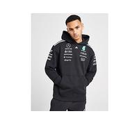 adidas Mercedes AMG Petronas F1 Team Felpa, Nero S