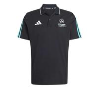 Adidas Mercedes - Amg Petronas Formula 1 Team Dna Polo Tracksuit Uomo