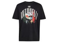 adidas Mercedes - AMG Petronas Formula 1 Team Kimi ANTONELLI Maglietta Grafica