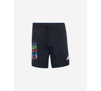 adidas Unisex Short Mercedes - AMG Petronas Formula 1 Team Lights ON