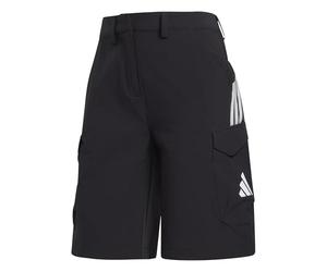 adidas - Mercedes - Amg Petronas Formula 1 Team Mechanics Short, Pantaloncini Donna