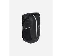 Zaino Mercedes - AMG Petronas Formula One Team Adaptive Pack System Black / Reflective Silver / Semi Mint Rush 1 Taglia