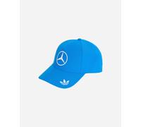 Adidas Mercedes Big Logo - Cappellino UNI