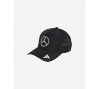 Adidas Mercedes Clmc Trucker - Cappellino - Nero UNICA