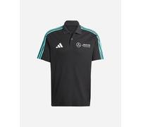 Adidas POLO MERCEDES - POLO AMG PETRONAS FORMULA ONE TEAM DNA | Adidas L