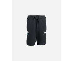 Adidas Mercedes Dna M - Pantaloncini - Uomo - Nero S