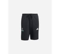 Adidas Mercedes Dna M - Pantaloncini - Uomo - Nero XL