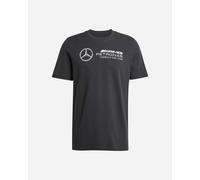 Adidas Mercedes Dna M - T-shirt - Uomo - Nero S
