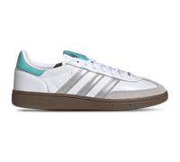 Adidas mercedes Donna - Sneakers Bianco - Taglia 36 2/3 - Pelle White 36 2/3
