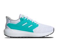 adidas Unisex - Adulto Mercedes - AMG Petronas Formula One Team ULTIMASHOW 2.0 Shoes, Cloud White/Semi Mint Rush/Core Black, 36 EU