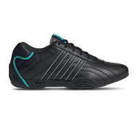 Adidas Mercedes Amg Petronas F1 Adiracer Low female Scarpe - Nero - Pelle - Foot Locker Black 38