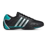 Adidas mercedes Donna - Sneakers Nero - Taglia 39 1/3 - Pelle