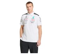 ADIDAS MERCEDES ENGINEERS POLO M