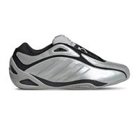Adidas mercedes female Scarpe - Argento - Pelle - Foot Locker Silver 37 1/3