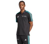 Adidas POLO MERCEDES - POLO AMG PETRONAS FORMULA ONE TEAM DNA | Adidas M