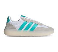 Adidas mercedes male Scarpe - Bianco - Pelle - Foot Locker White 48