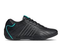 Adidas mercedes male Scarpe - Nero - Pelle - Foot Locker Black 40