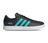 Adidas mercedes male Scarpe - Nero - Pelle - Foot Locker Black 43 1/3