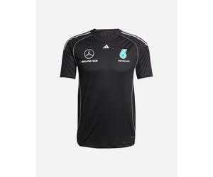 Adidas Mercedes Mc M - Fanwear - Uomo - Nero S