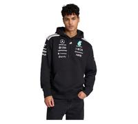 ADIDAS MERCEDES TEAM DRIVER HOOD L