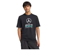 ADIDAS MERCEDES TEAM GRAPHIC TEE XL