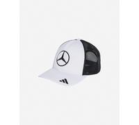 Adidas Cappellino Mercedes - AMG Petronas Formula One Team Snapback Star Trucker | Adidas M/L