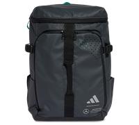 Adidas mercedes Unisex - Borse Grigio - Taglia One Size - Poly MESH Grey One Size