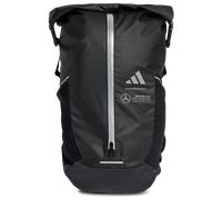 Adidas mercedes unisex Borse - Nero - Poly MESH - Foot Locker Black One Size